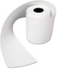 A Picture of product RPP-RR7225SP Royal Paper Heat Sensitive Register Rolls,  2 1/4" x 80 ft, 1 Ply, White, 48 Rolls