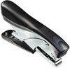 A Picture of product SWI-29950 Swingline® Premium Hand Stapler,  Full Strip, 20-Sheet Capacity, Black/Chrome/Dark Gray