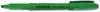 A Picture of product UNV-08855 Universal™ Pocket Highlighters Fluorescent Pink Ink, Chisel Tip, Barrel, Dozen