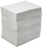 A Picture of product MMM-MPD1520DD 3M High-Capacity Maintenance Sorbent Pad,  High-Capacity, Maintenance, 37.5gal Capacity, 100/Carton