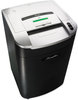 A Picture of product SWI-1770055 Swingline® LM12-30 Micro-Cut Shredder,  12 Sheets, 20+ Users