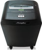 A Picture of product SWI-1758585 Swingline® DX18-13 Cross-Cut Shredder,  18 Sheets, 5-10 Users