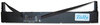 A Picture of product MMT-082727 TallyGenicom® 082727, 082725, 083683 Printer Ribbon,  Black