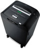 A Picture of product SWI-1758585 Swingline® DX18-13 Cross-Cut Shredder,  18 Sheets, 5-10 Users