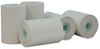 A Picture of product UNV-35766 Universal® Direct Thermal Printing Paper Rolls Print 0.5" Core, 2.25" x 55 ft, White, 50/Carton