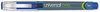 A Picture of product UNV-39313 Universal One™ High-Capacity Gel Ink Pen,  Purple Ink, Medium .7mm, Dozen