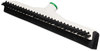 A Picture of product UNG-PB45A Unger® Sanitary Brush,  18" Brush, Moss Handle