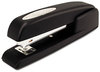 A Picture of product SWI-74741 Swingline® 747® Business Full Strip Desk Stapler,  25-Sheet Capacity, Black