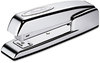 A Picture of product SWI-74741 Swingline® 747® Business Full Strip Desk Stapler,  25-Sheet Capacity, Black