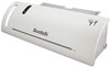 A Picture of product MMM-TL902VP Scotch™ Thermal Laminator Value Pack,  9" W, with 20 Letter Size Pouches