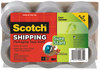 A Picture of product MMM-DP1000RF6 Scotch® Sure Start Shipping Packaging Tape,  1.88" x 25yds, 6/Pack