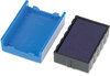 A Picture of product USS-P4850BL Identity Group Replacement Pad for Trodat® Self-Inking Dater,  3/16 x 1, Blue
