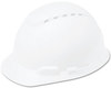 A Picture of product MMM-H701V 3M H-700 Series Hard Hat,  Vented, White