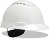 A Picture of product MMM-H701V 3M H-700 Series Hard Hat,  Vented, White