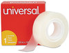 A Picture of product UNV-83412 Universal® Invisible Tape 1" Core, 0.75" x 83.33 ft, Clear, 12/Pack