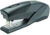 A Picture of product SWI-66402 Swingline® Light Touch® Reduced Effort Full Strip Stapler,  20-Sheet Capacity, Black