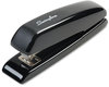 A Picture of product SWI-64601 Swingline® Durable Full Strip Desk Stapler,  20-Sheet Capacity, Black