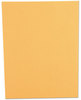 A Picture of product UNV-35291 Universal® Self-Stick Open End Catalog Envelope #12 1/2, Square Flap, Self-Adhesive Closure, 9.5 x 12.5, Brown Kraft, 250/Box