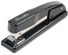 A Picture of product SWI-44401S Swingline® Commercial Full Strip Desk Stapler,  20-Sheet Capacity, Black