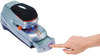 A Picture of product SWI-48210 Swingline® Optima® 45 & 70 Electric Staplers,  Full Strip, 70-Sheet Capacity, Silver