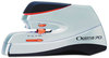 A Picture of product SWI-48210 Swingline® Optima® 45 & 70 Electric Staplers,  Full Strip, 70-Sheet Capacity, Silver