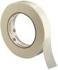 A Picture of product UNV-78001 Universal® 190# Medium Grade Filament Tape 3" Core, 24 mm x 54.8 m, Clear