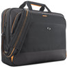 A Picture of product USL-UBN3004 Solo Urban Ultra Multicase,  17.3", 17" x 4" x 12 1/4", Black