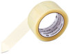 A Picture of product UNV-93000 Universal® Heavy-Duty Box Sealing Tape 3" Core, 1.88" x 54.6 yds, Clear, 6/Box