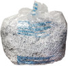 A Picture of product SWI-1765015 Swingline® Plastic Shredder Bags,  30 gal Capacity, 25/BX