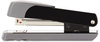 A Picture of product SWI-71101 Swingline® Compact Commercial Stapler,  Half Strip, 20-Sheet Capacity, Black