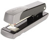 A Picture of product SWI-71101 Swingline® Compact Commercial Stapler,  Half Strip, 20-Sheet Capacity, Black