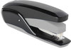 A Picture of product SWI-64505 Swingline® QuickTouch™ Reduced Effort Full Strip Stapler,  20-Sheet Capacity, Black/Gray