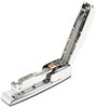 A Picture of product SWI-74720 Swingline® 747® Business Full Strip Desk Stapler,  25-Sheet Capacity, Polished Chrome