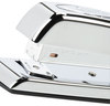 A Picture of product SWI-74720 Swingline® 747® Business Full Strip Desk Stapler,  25-Sheet Capacity, Polished Chrome