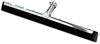 A Picture of product UNG-MW450 Unger® Water Wand Standard Squeegee,  18" Wide Blade, Black Rubber, Insert Socket