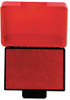 A Picture of product USS-P5430RD Identity Group Replacement Ink Pad for Trodat® Self-Inking Custom Dater,  1 x 1 5/8, Red