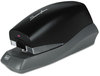 A Picture of product SWI-42132 Swingline® Breeze Automatic Stapler,  Full Strip, 20-Sheet Capacity, Black