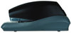 A Picture of product SWI-42132 Swingline® Breeze Automatic Stapler,  Full Strip, 20-Sheet Capacity, Black