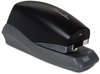 A Picture of product SWI-42132 Swingline® Breeze Automatic Stapler,  Full Strip, 20-Sheet Capacity, Black