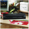 A Picture of product SWI-1703074 Swingline™ GBC® Fusion™ 1100L Laminator,  9" Wide, 5mil Maximum Document Thickness