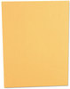 A Picture of product UNV-44165 Universal® Kraft Catalog Envelope 28 lb Bond Weight #13 1/2, Square Flap, Gummed Closure. 10 X 13 in. Light Brown. 250/box.