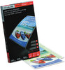 A Picture of product SWI-3740473 Swingline™ GBC® EZUse™ Premium Laminating Pouches,  5 mil, 9 x 14 1/2, 100/Box