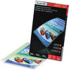 A Picture of product SWI-3740473 Swingline™ GBC® EZUse™ Premium Laminating Pouches,  5 mil, 9 x 14 1/2, 100/Box