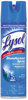 A Picture of product RAC-79326 LYSOL® Brand Disinfectant Spray,  Spring Waterfall Scent, 19 oz Aerosol Can.
