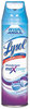 A Picture of product RAC-94121 Lysol Brand® Max Cover™ Disinfectant Mist,  Lavender Field, 15 oz Aerosol 12/Case
