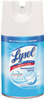 A Picture of product RAC-90440 LYSOL® Brand Disinfectant Spray,  Crisp Linen, 7 oz Aerosol, 12/Carton