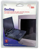 A Picture of product REA-RR1309 Read Right® OneStep® Screen Cleaner,  5 x 5, Cloth, White, 100/Box
