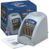 A Picture of product RSI-CO1000 Royal Sovereign Quick Sort™ CO-1000 One-Row Coin Sorter,  Pennies Through Quarters