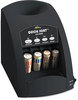 A Picture of product RSI-CO1000 Royal Sovereign Quick Sort™ CO-1000 One-Row Coin Sorter,  Pennies Through Quarters