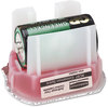 A Picture of product RCP-9C9701 Rubbermaid® Commercial SeBreeze® Fragrance Cassette,  Cinnamon Spice, Gel, .1oz, 6/Carton